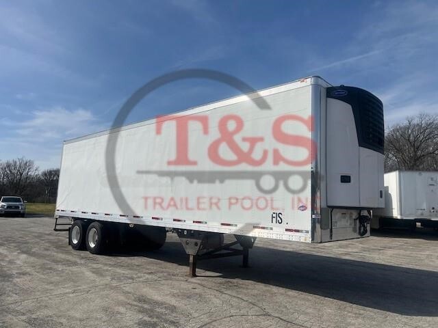 2018 UTILITY in Crete, IL