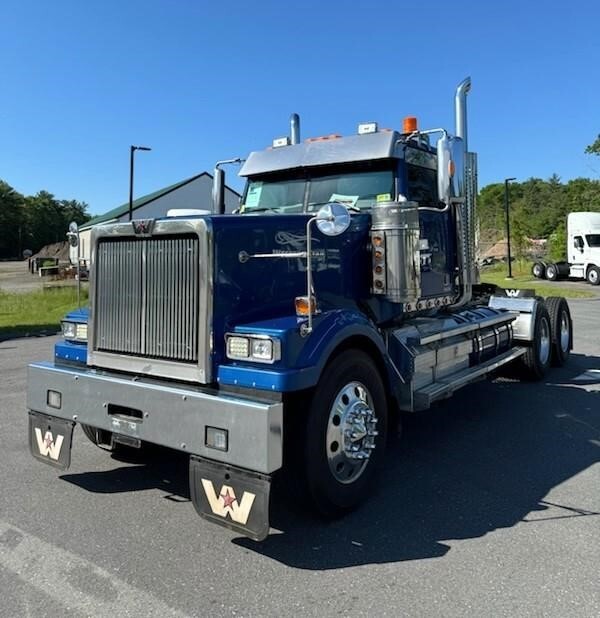 2019 WESTERN STAR CONVENTIONAL in Westminster, VT