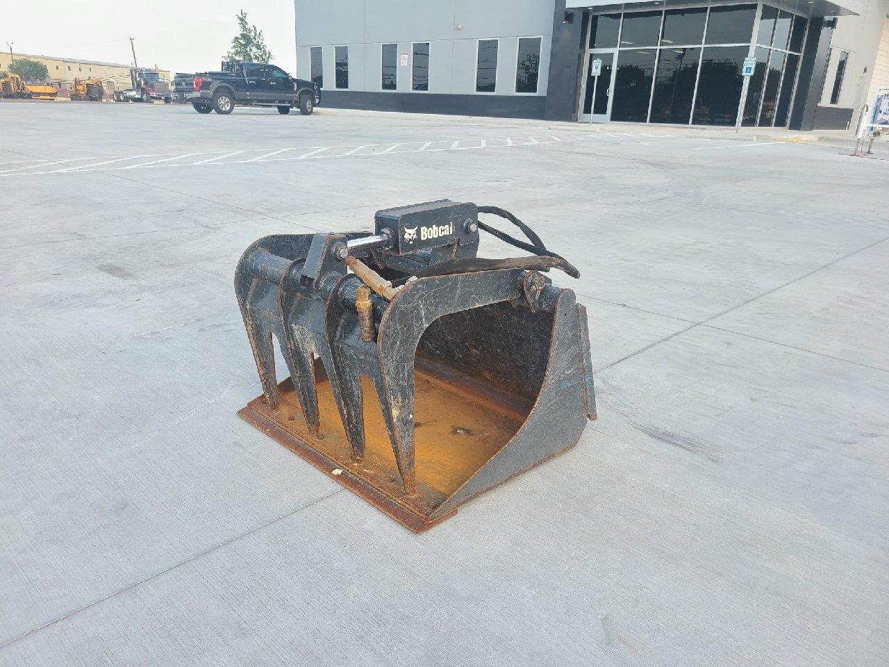 2019 BOBCAT Attachment in San Antonio, TX