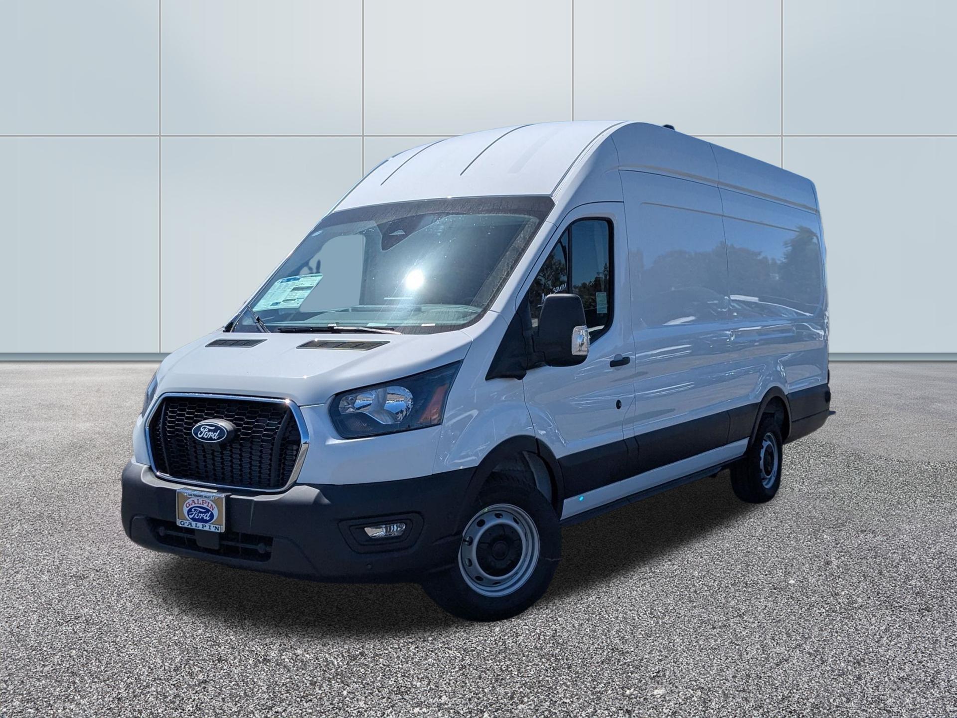 2026 FORD TRANSIT 350 in North Hills, CA