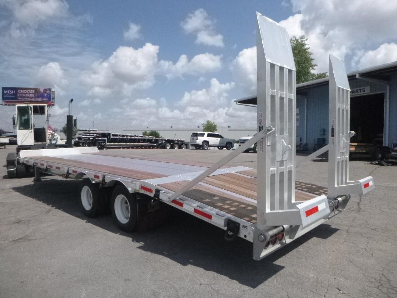 2025 DOONAN TRAILER in Lavergne, TN