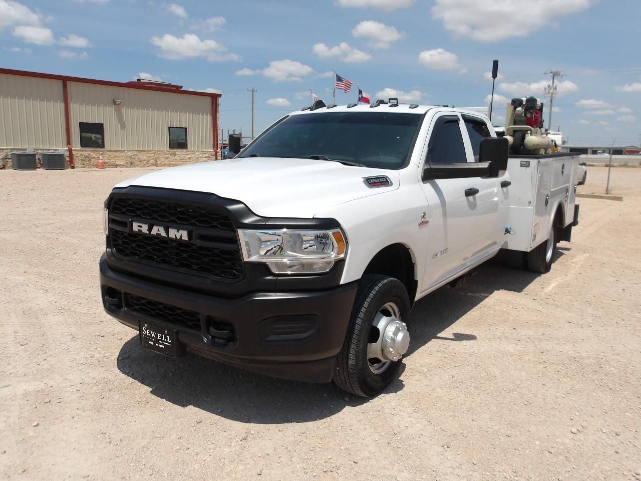 2022 RAM 3500 in Cinnaminson, NJ