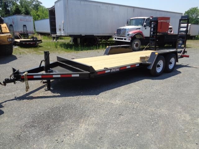2022 REDI HAUL RX1827NBE in Orange, VA