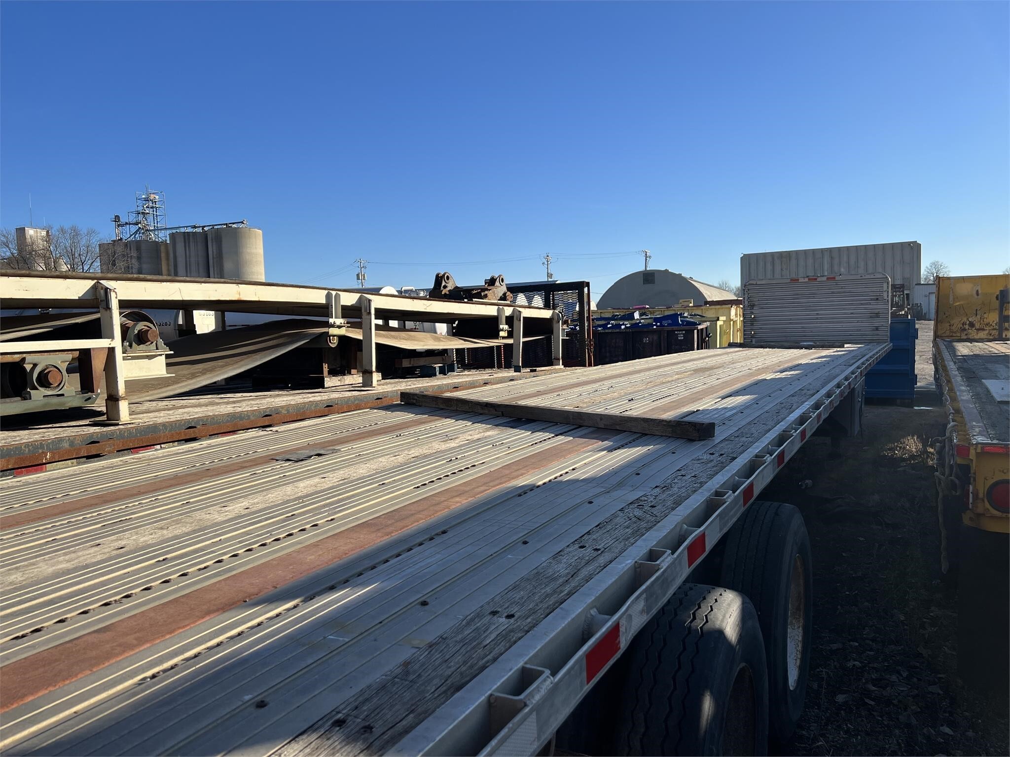 2006 UTILITY Trailer in Des Moines, IA