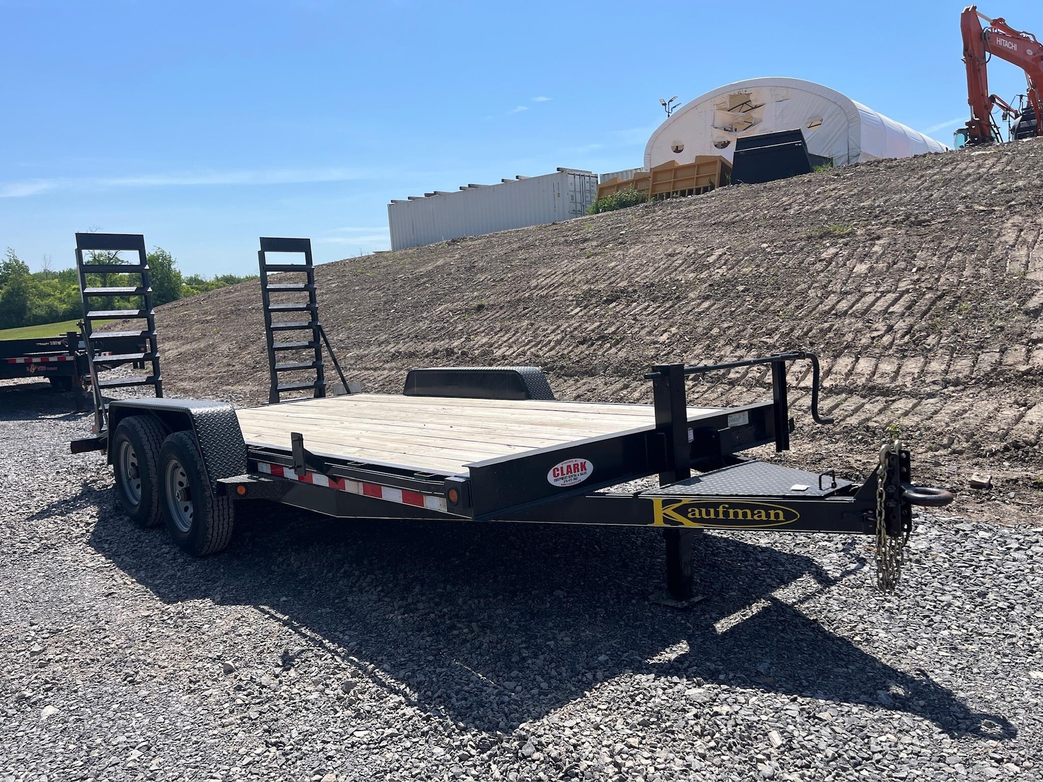 2022 KAUFMAN FDW-5.2K-16D in Canastota, NY