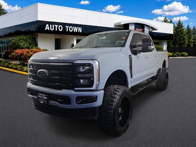 2024 FORD F250 in Gladstone, OR