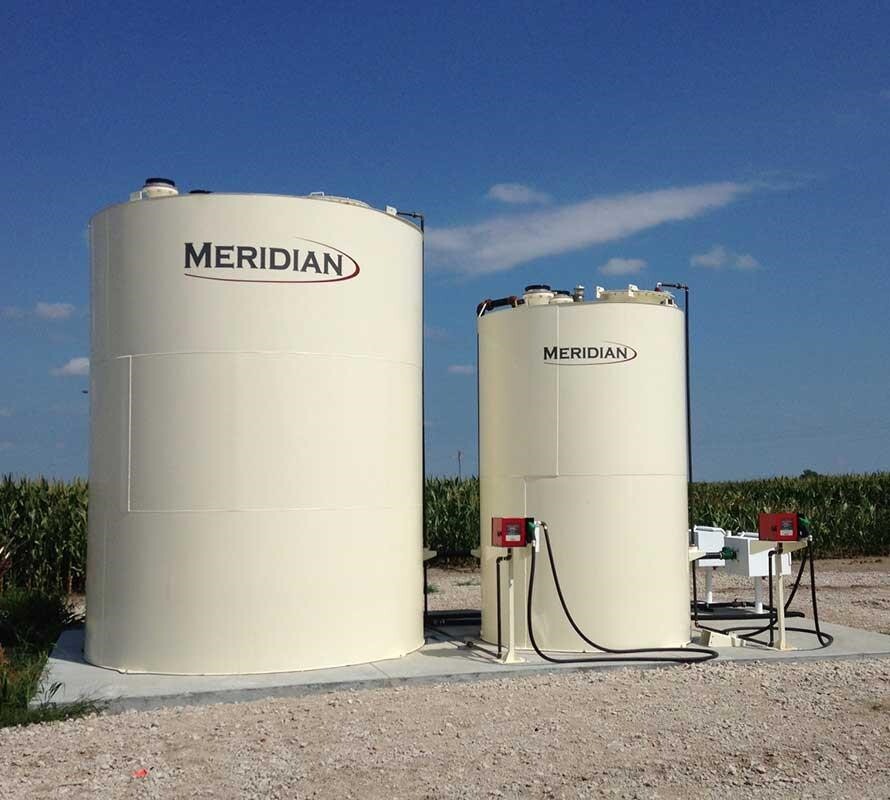 2026 MERIDIAN 12000 VDW in Henderson, IA