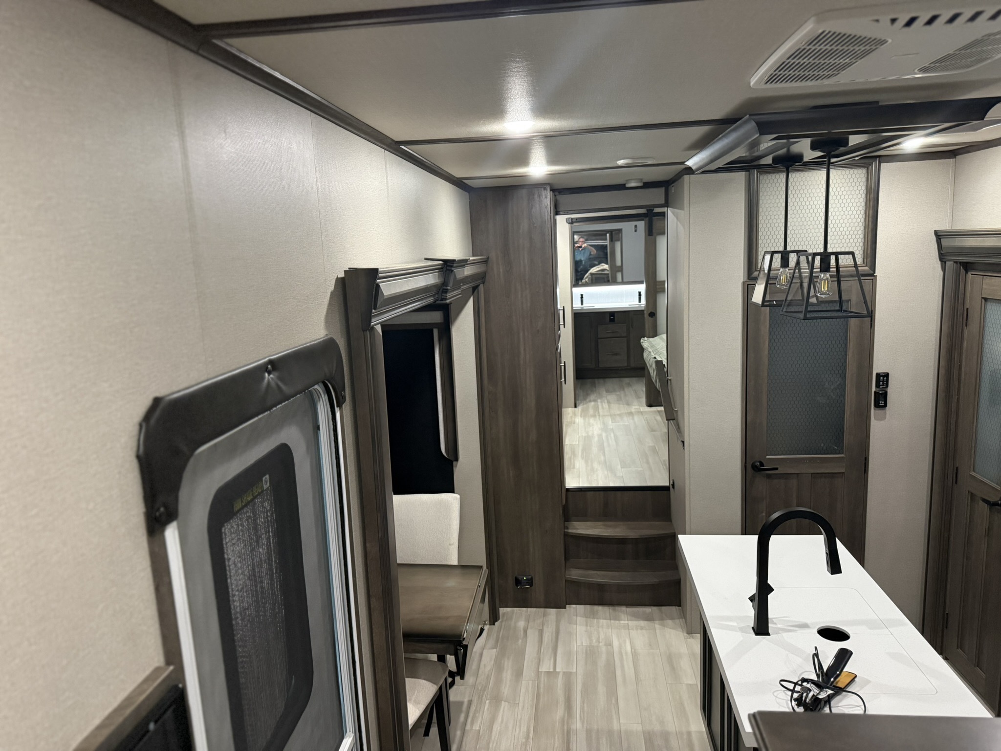 2021 Grand Design SOLITUDE 380FL-R RV
