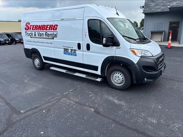2024 RAM PROMASTER 2500 in Louisville, KY