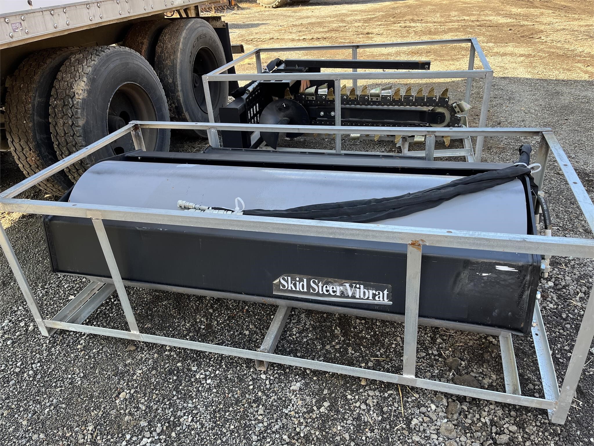 2022 SUIHE Attachment in Bardstown, KY