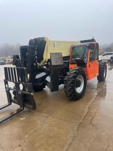 2014 JLG G12-55A in Denver, CO
