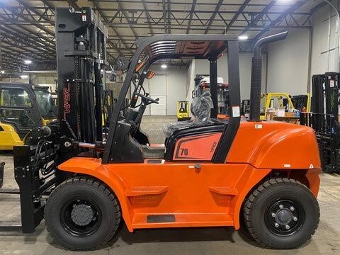 2026 VIPER FD70 in Buffalo, NY