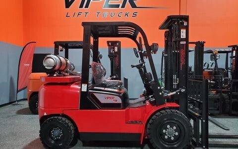 2026 VIPER FY45 in Buffalo, NY