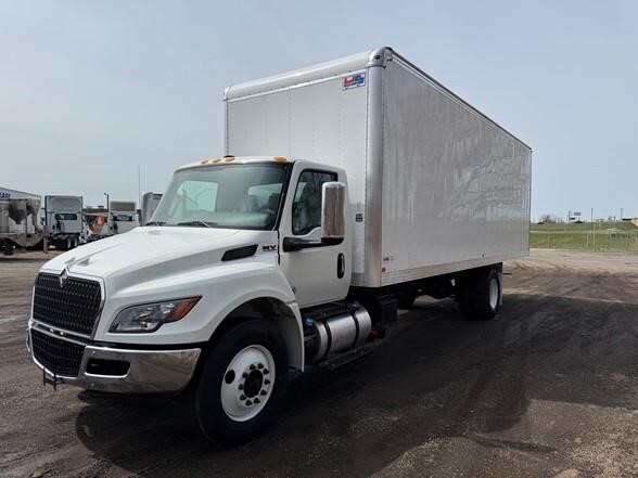 2026 INTERNATIONAL MV in Grand Rapids, MI
