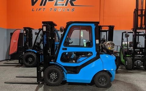 2026 VIPER FY25 in Buffalo, NY