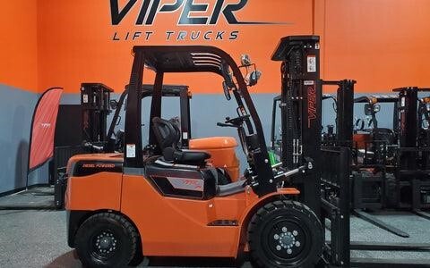 2026 VIPER FD35 in Buffalo, NY