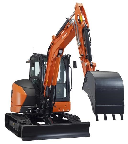2026 KUBOTA U48-5 in Lynden, WA