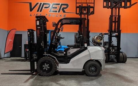 2026 VIPER FY35 in Buffalo, NY
