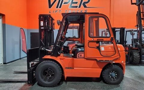 2026 VIPER FD50 in Buffalo, NY