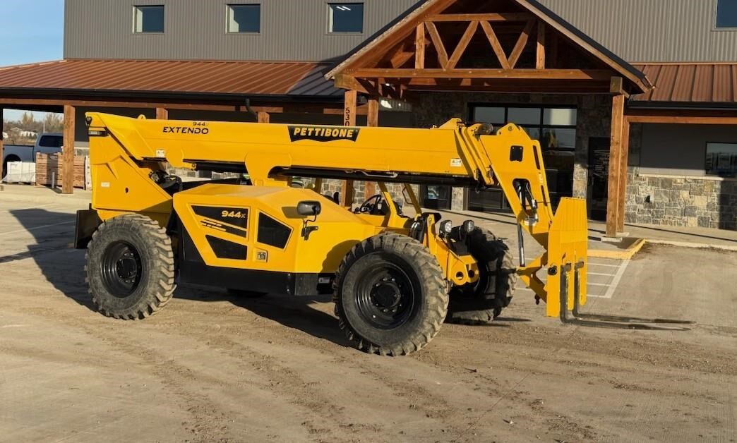 2024 PETTIBONE EXTENDO 944X in Mandan, ND