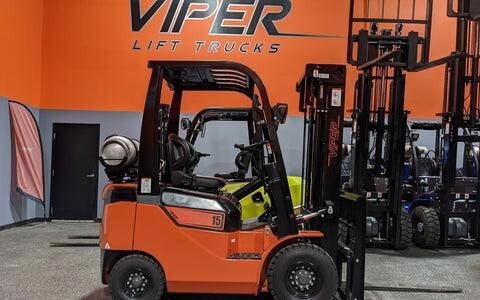 2026 VIPER FY15 in Buffalo, NY
