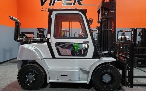 2026 VIPER FD70 in Buffalo, NY