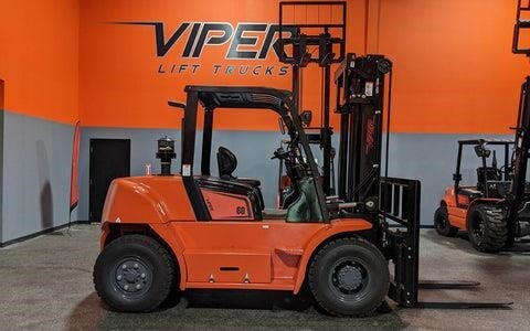 2026 VIPER FD60 in Buffalo, NY