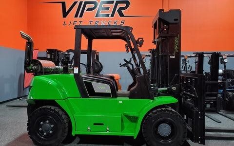2026 VIPER FD70 in Buffalo, NY
