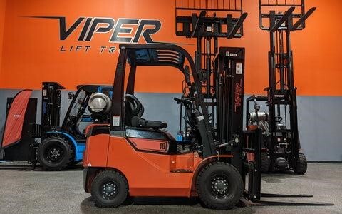 2026 VIPER FY18 in Buffalo, NY
