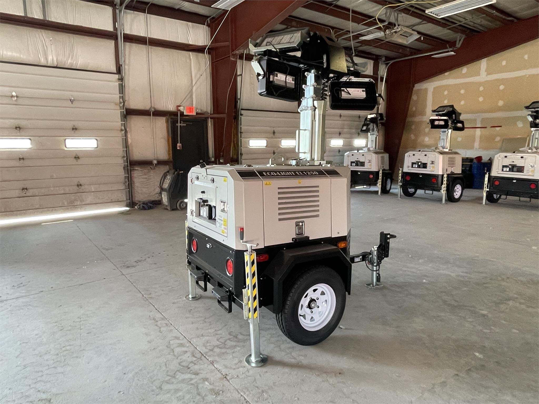 2023 TRIME ECO-LIGHT EL1250 in Canastota, NY