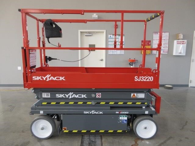 2026 SKYJACK SJ3220 in Cartersville, GA