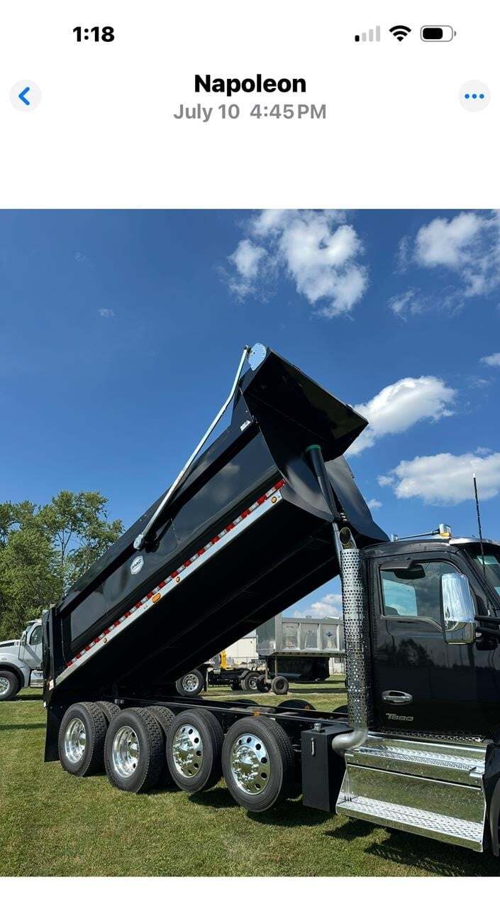 2027 MAC TRAILER MFG 20 FT in Lakeland, FL