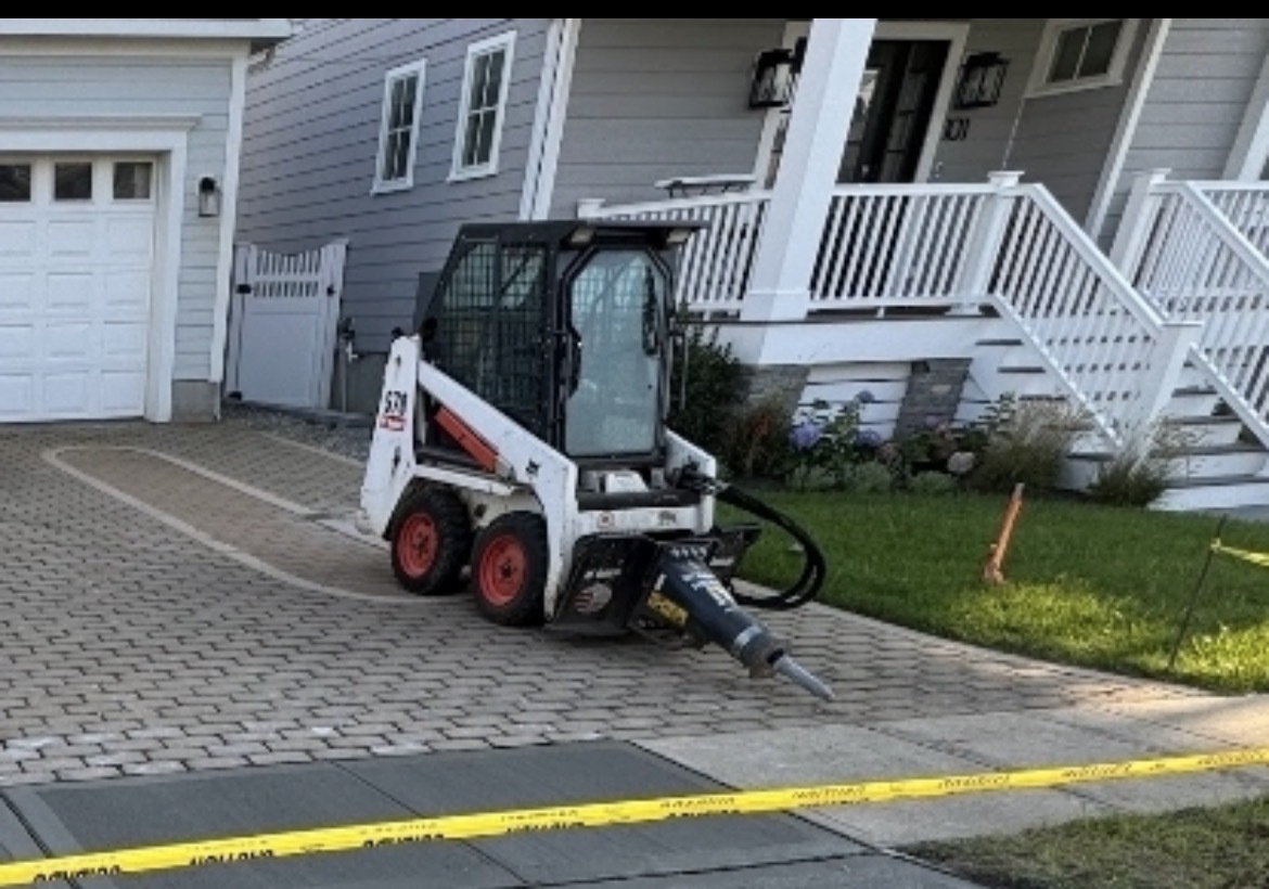 2018 BOBCAT S70 in Middletown, NJ