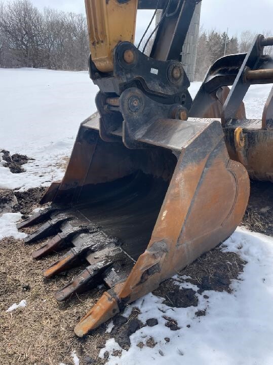 2022 SANY SY365C LC in Shakopee, MN