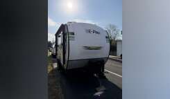 2020 Forest River FLAGSTAFF E-PRO E15TB RV