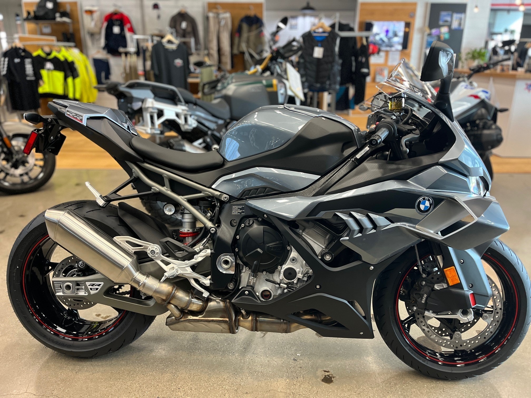 2026 BMW S1000RR 1000 RR in Middletown, OH