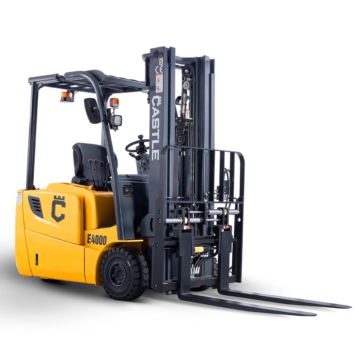 2026 CASTLE EQUIPMENT E4000-LT in Union City, TN