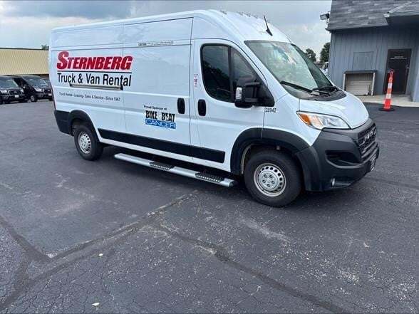 2025 RAM PROMASTER 2500 in Louisville, KY