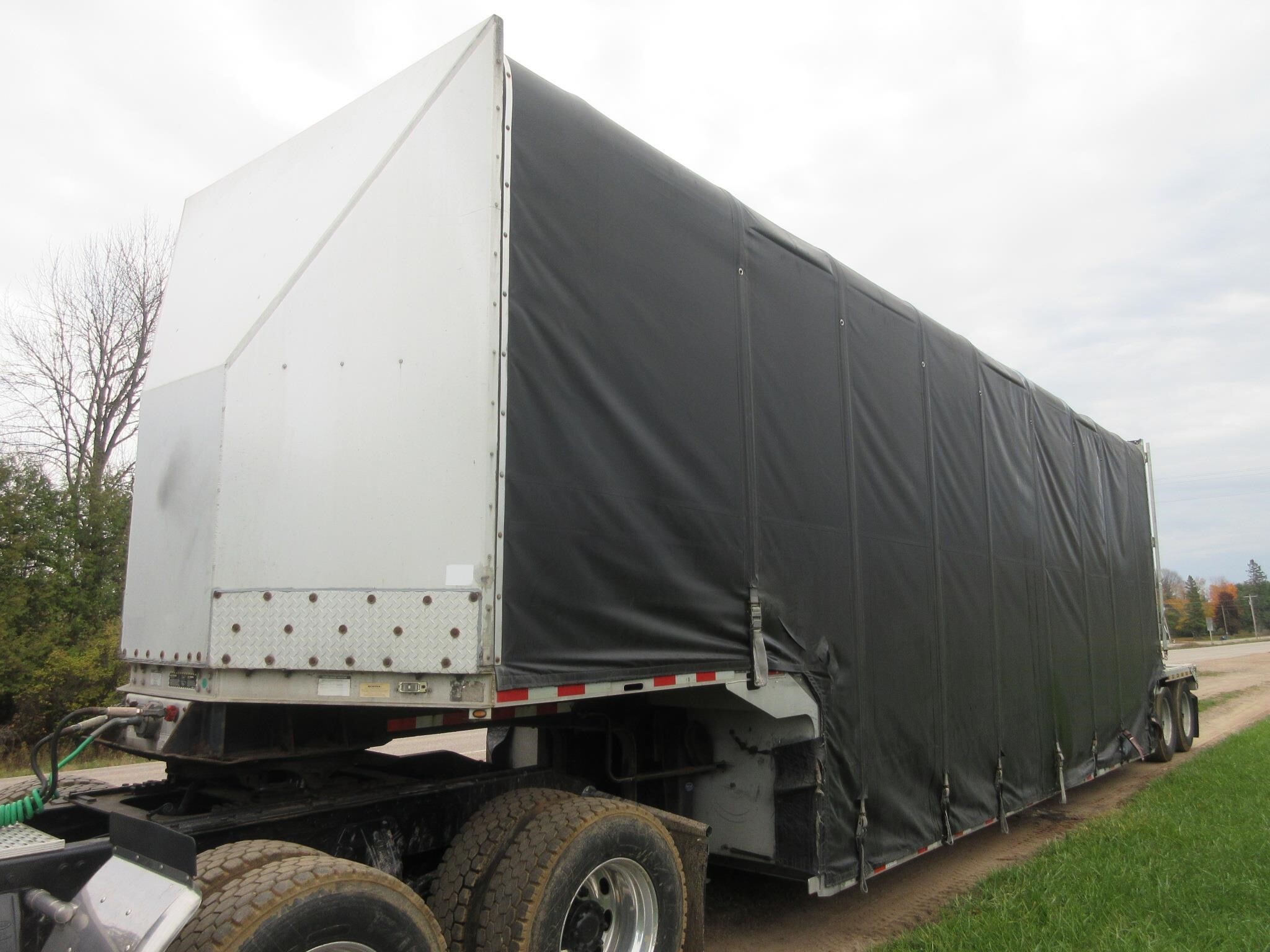 2008 MANAC Trailer in Wittenberg, WI