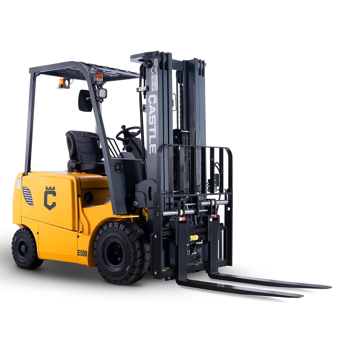 2026 CASTLE EQUIPMENT E5000- LT in Union City, TN
