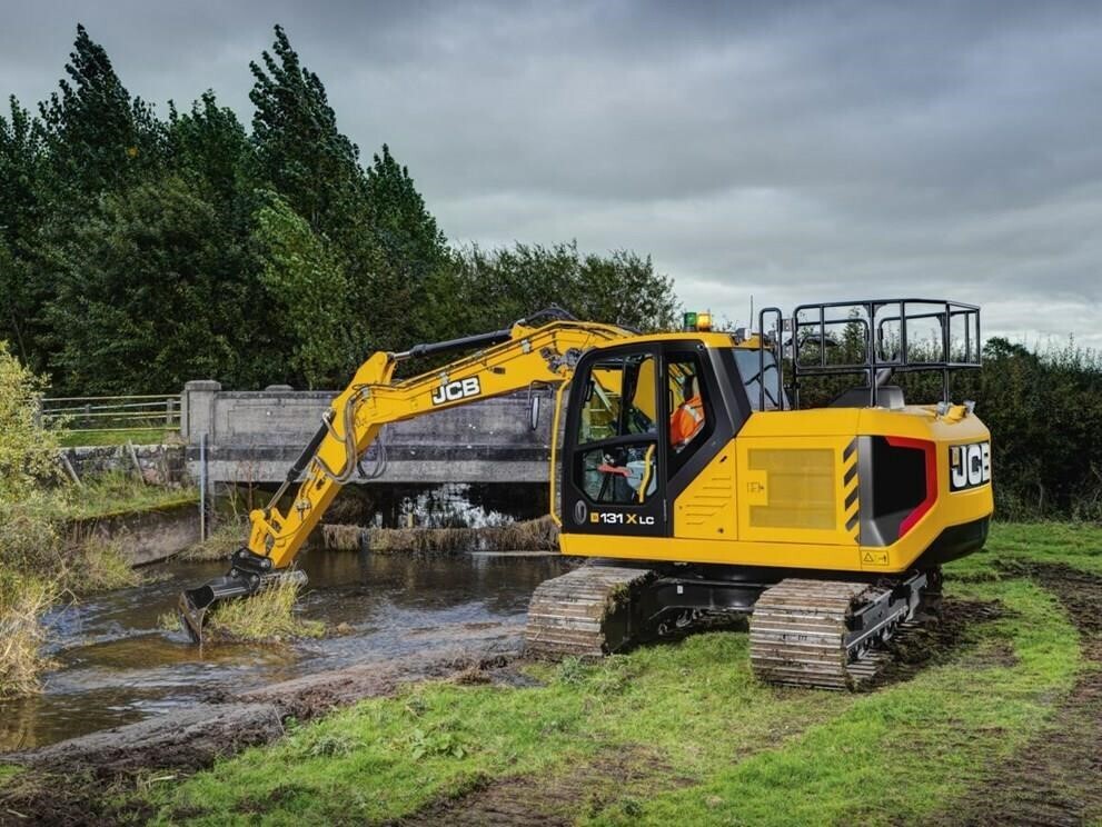 2023 JCB 131X LC in St Peters, MO