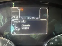 2020 KENWORTH Tractor Truck