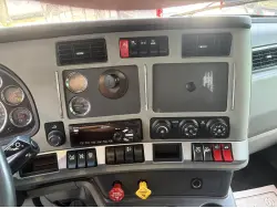 2020 KENWORTH Tractor Truck