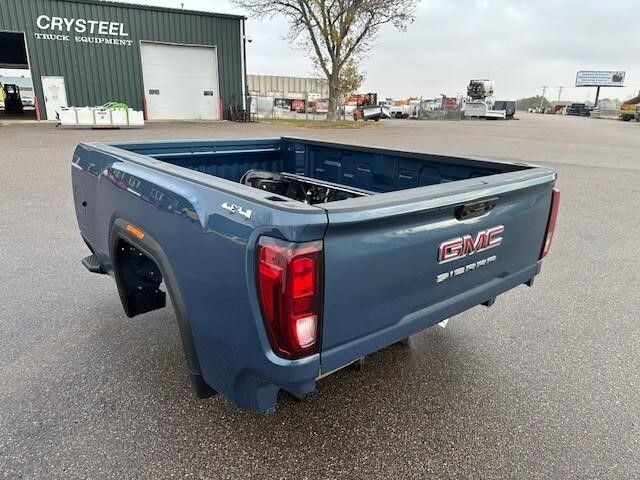 2024 GMC 8 FT in Lake Crystal, MN