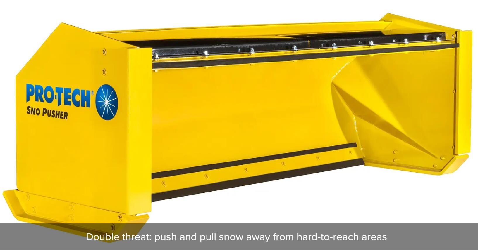 2026 PRO-TECH Attachment in Idaho Falls, ID