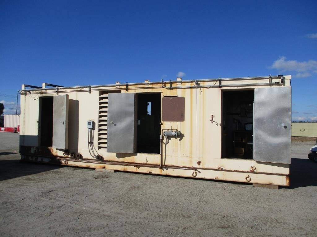 2004 JENBACHER J312 GS in Ogden, UT