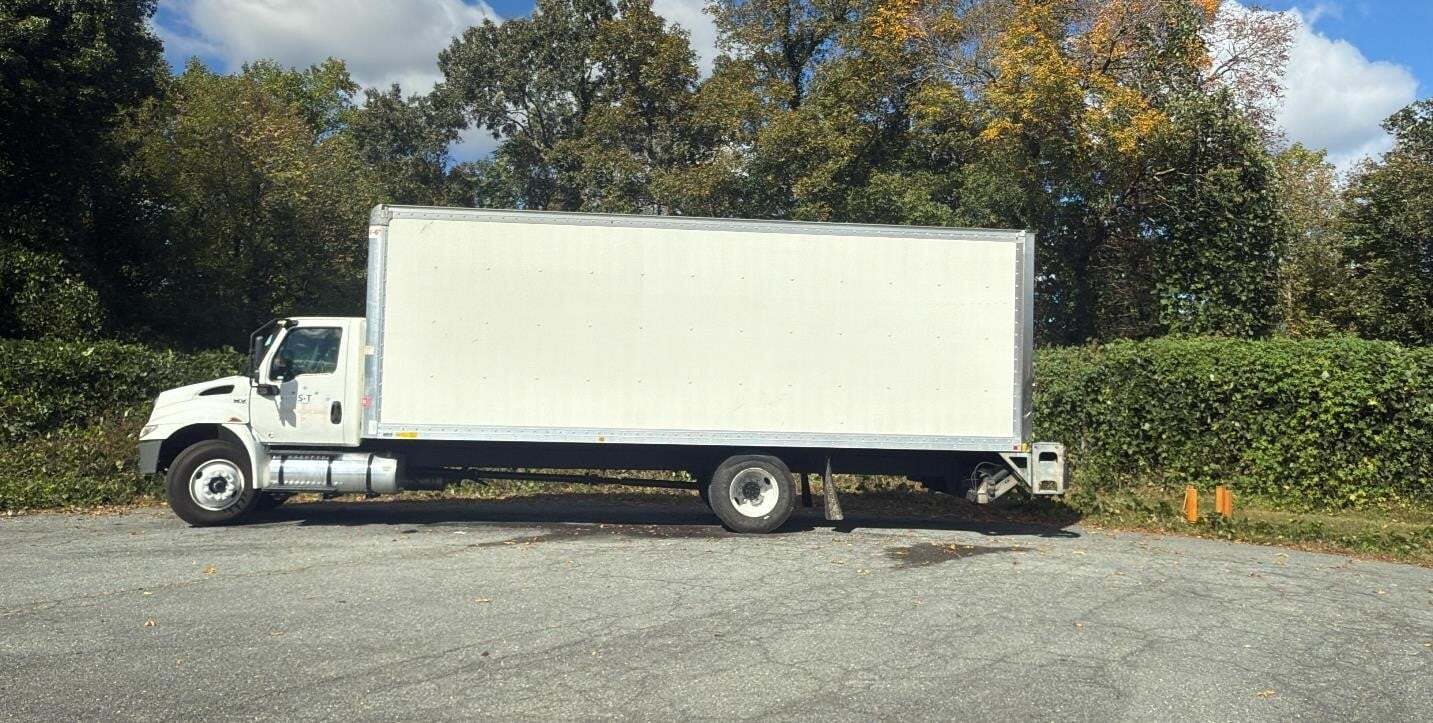2020 INTERNATIONAL MV in Greensboro, NC