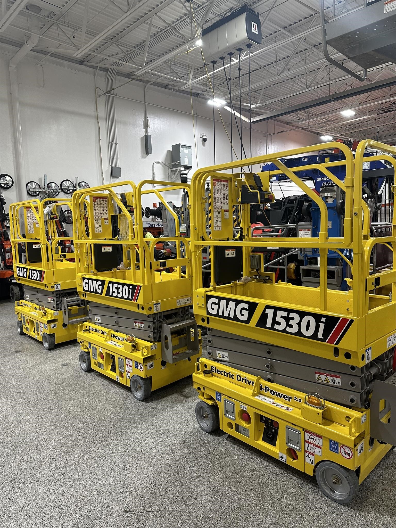 2026 GMG 1530i in Bolingbrook, IL