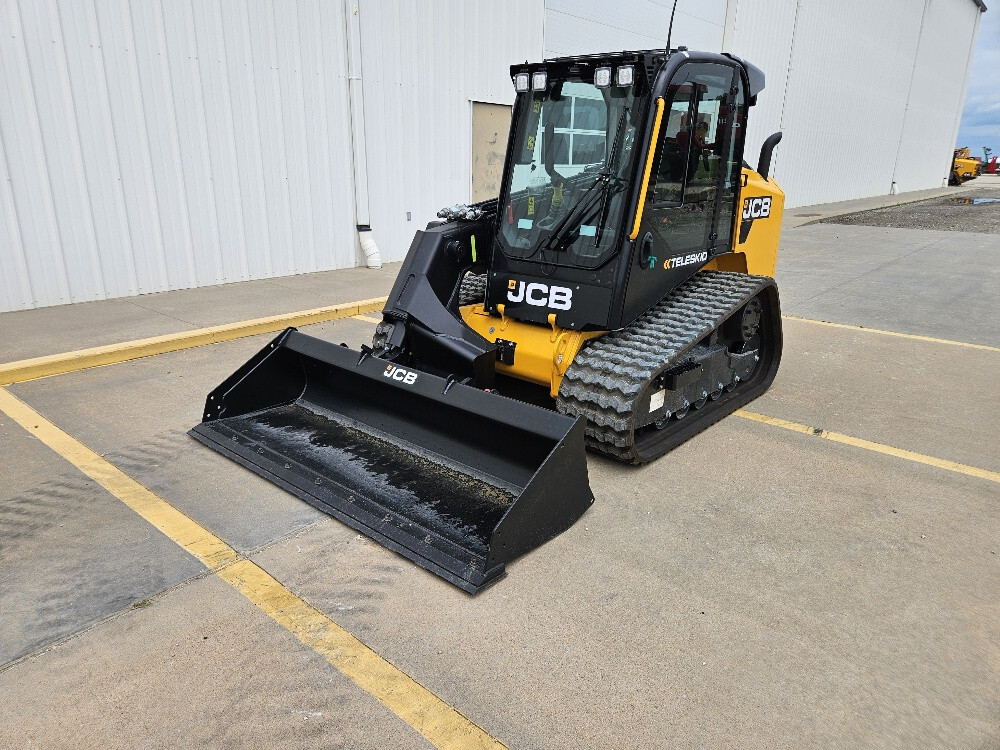 2026 JCB 3TS-8T in Wamego, KS