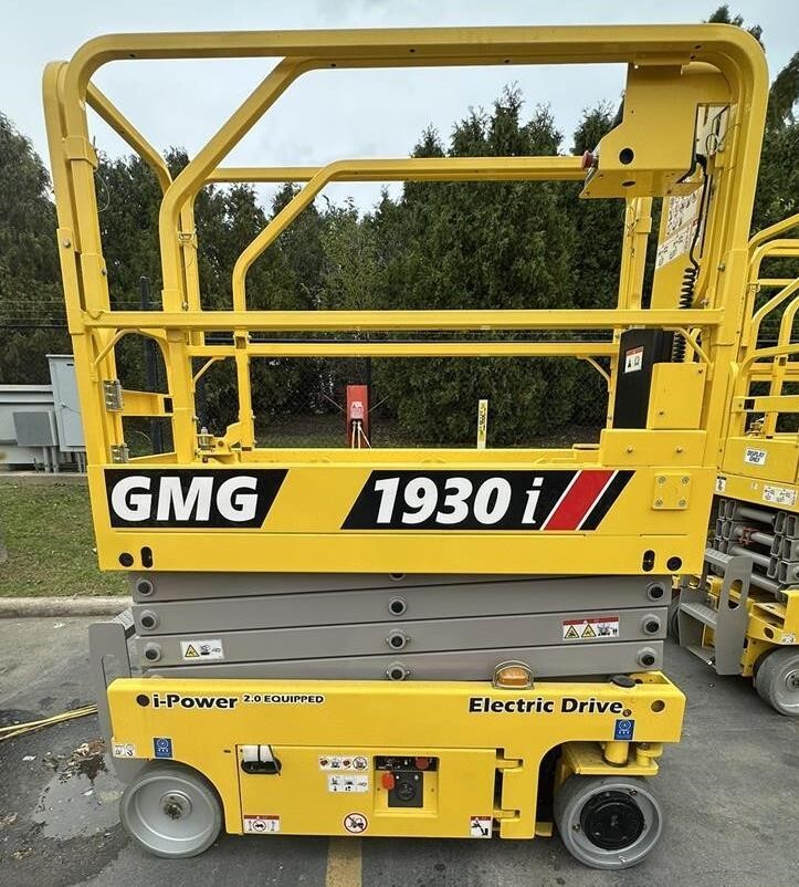 2026 GMG 1930i in Bolingbrook, IL
